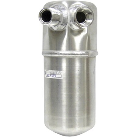 Universal Air Cond 88-95 Audi S4 Drier, Rd4287C RD4287C